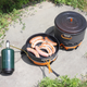 Illustration for article titled New Stoves, Sleeping Pads And Kids With 600lb Fish: What’s New Outside